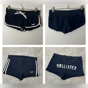 Hollister Short Shorts Bundle